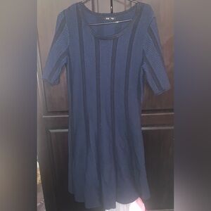 Roz and Ali xl skater dress